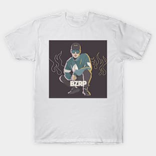 Bizarrap BZRP cool T-Shirt